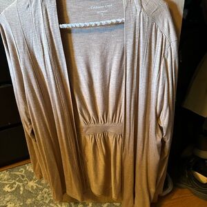 Coldwater Creek cardigan